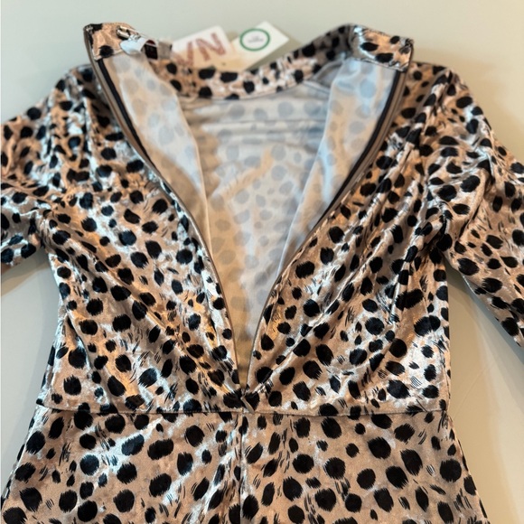 HVN dress - size 2 - Picture 5 of 15